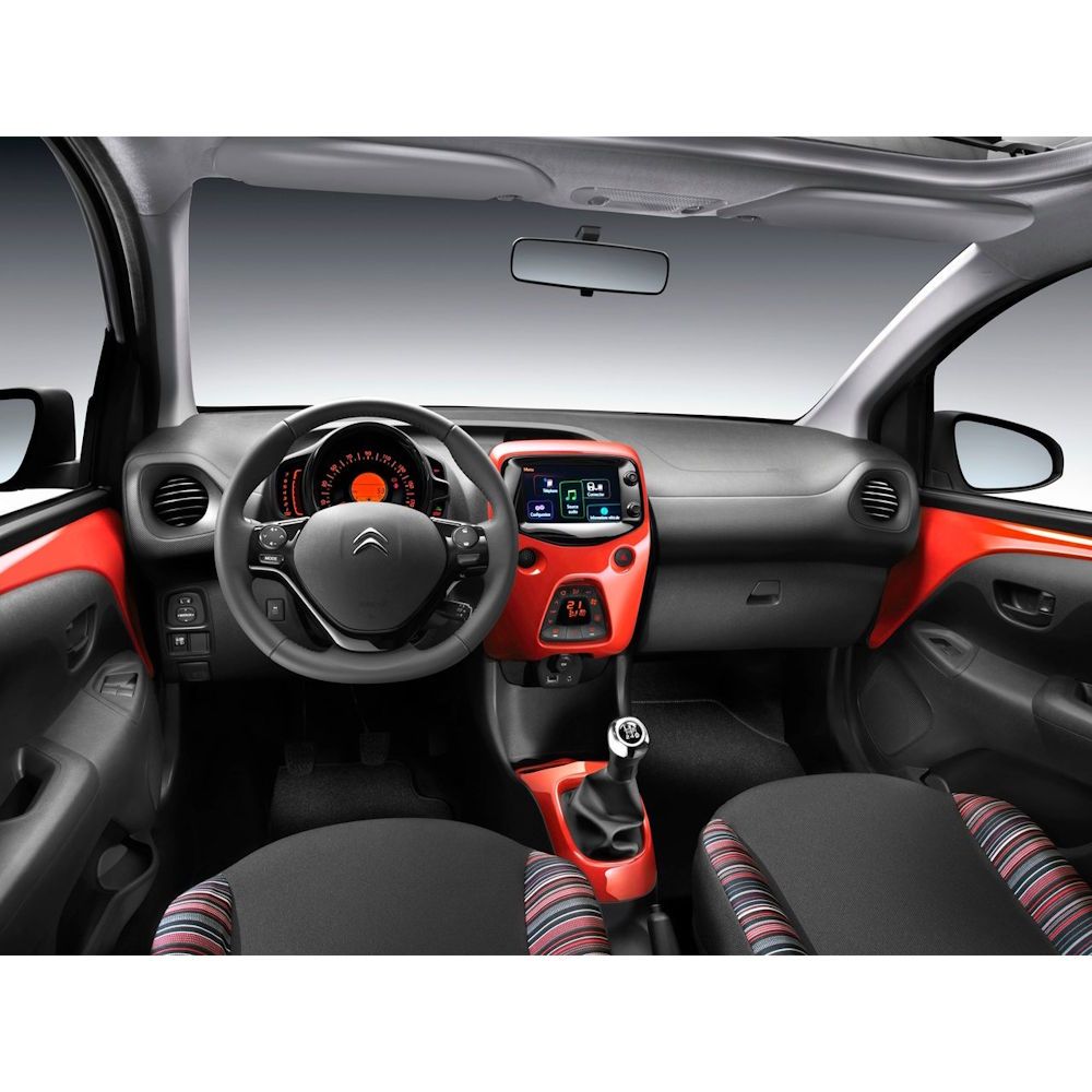 DIGITAL IQ RSD 1715_CPA CLIMA-A/C (9inc) MULTIMEDIA TABLET for CITROEN C1-PEUGEOT 108-TOYOTA AYGO mod. 2014-2022 DIGITAL IQ RSD 1715_CPA CLIMA-A/C (9inc) MULTIMEDIA TABLET for CITROEN C1-PEUGEOT 108-TOYOTA AYGO mod. 2014-2022