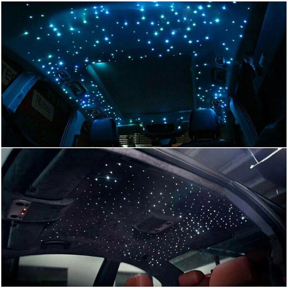 1000 Lights - 0