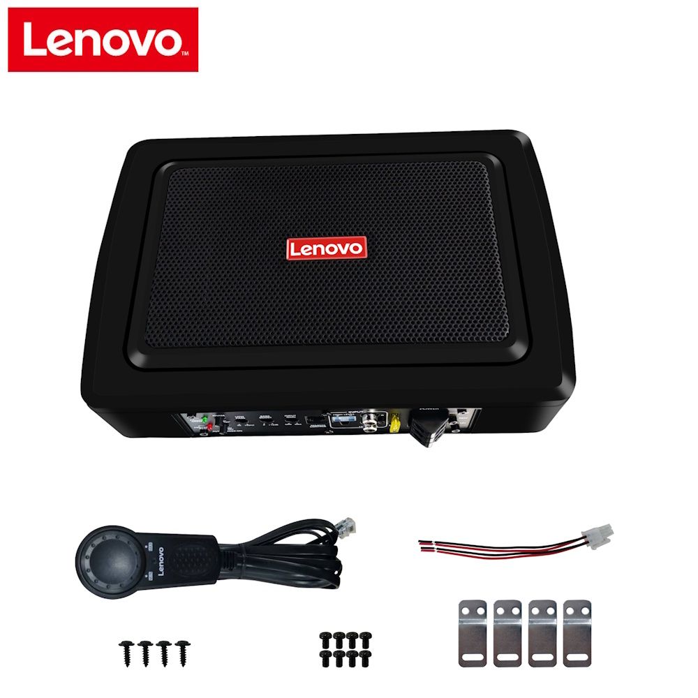 LENOVO DYP 69B (6x9"-800W)