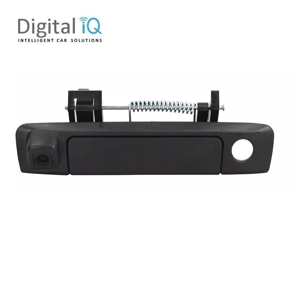DIGITAL IQ CAMERA FORD_10 (AHD-NTSC) HANDLE CAMERA FORD RANGER - MAZDA BT50 mod. 2007-2015