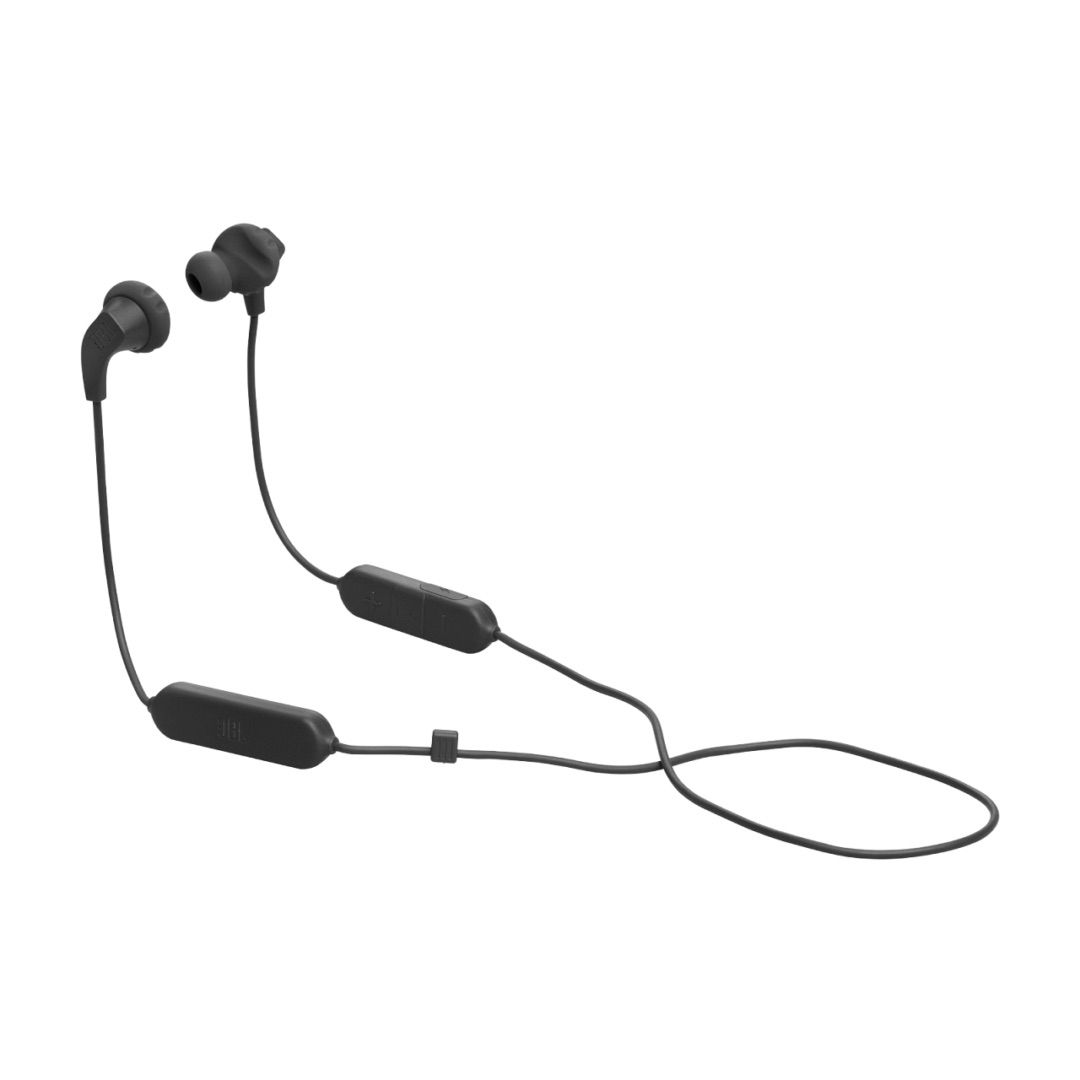 JBL Endurance RUN 2 Bluetooth (BLACK)