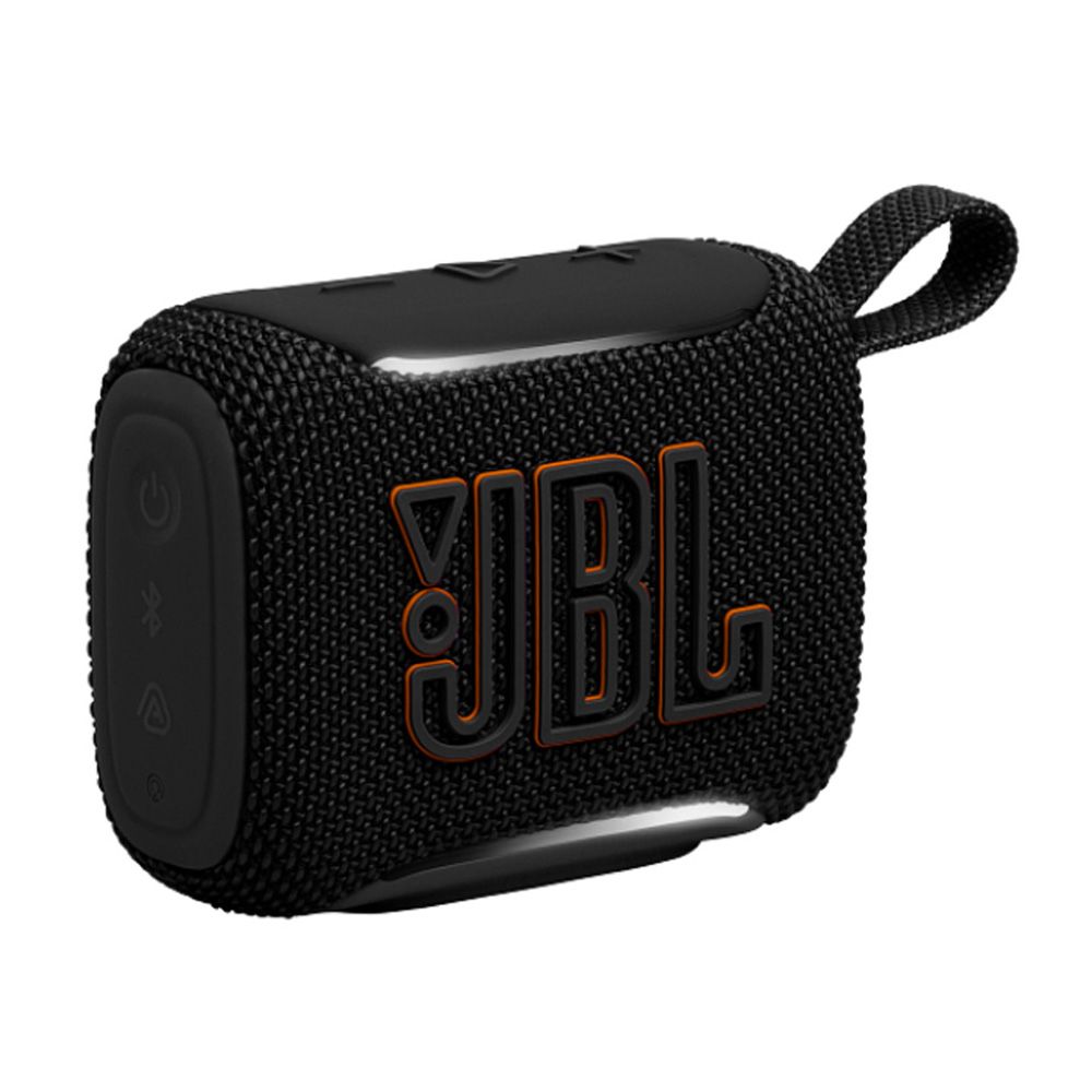 JBL GO5 BLACK