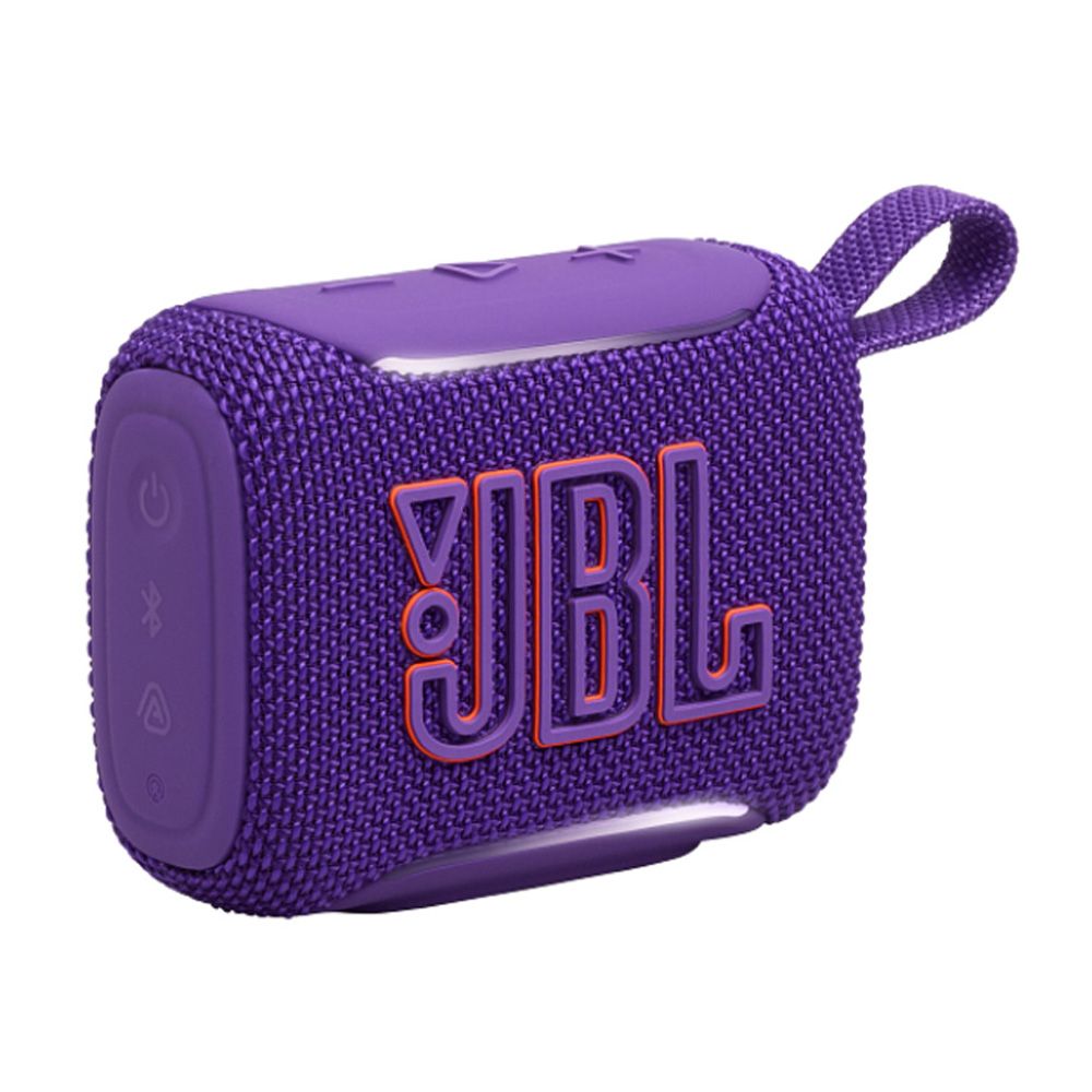 JBL GO5 PURPLE
