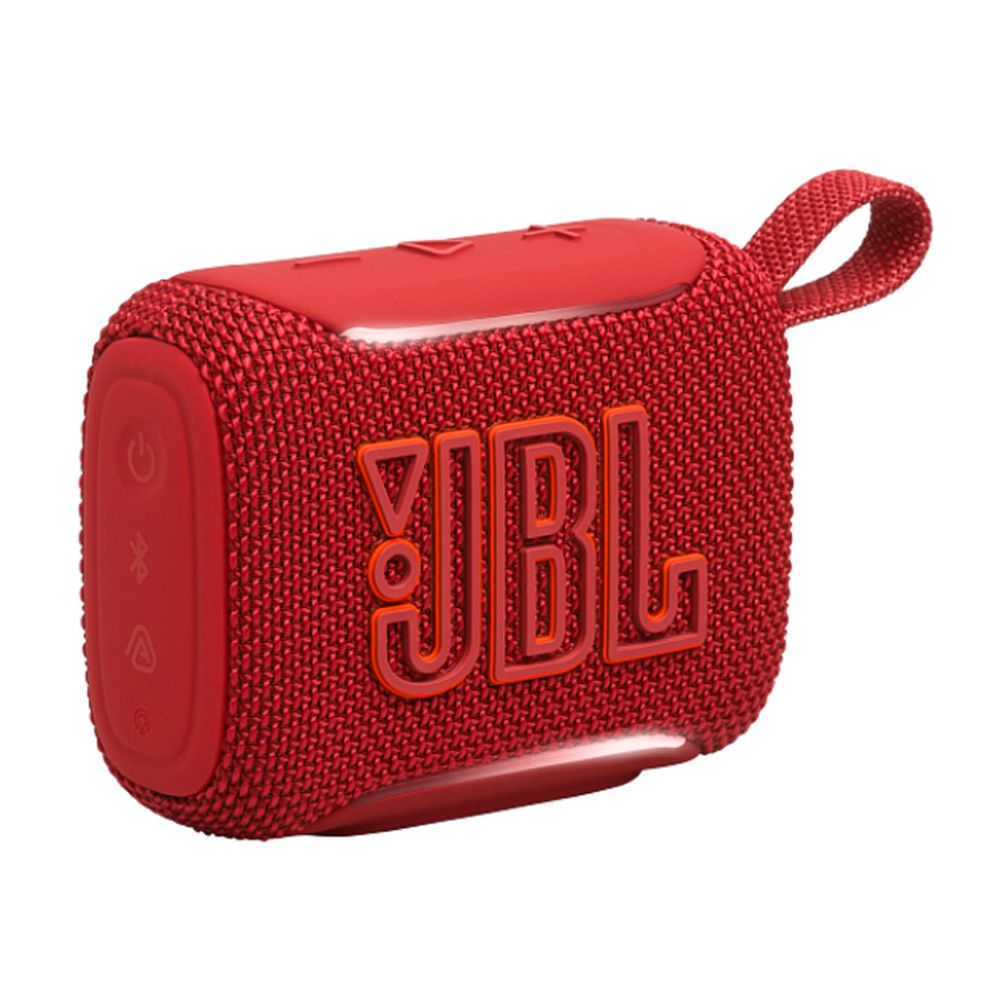 JBL GO5 RED