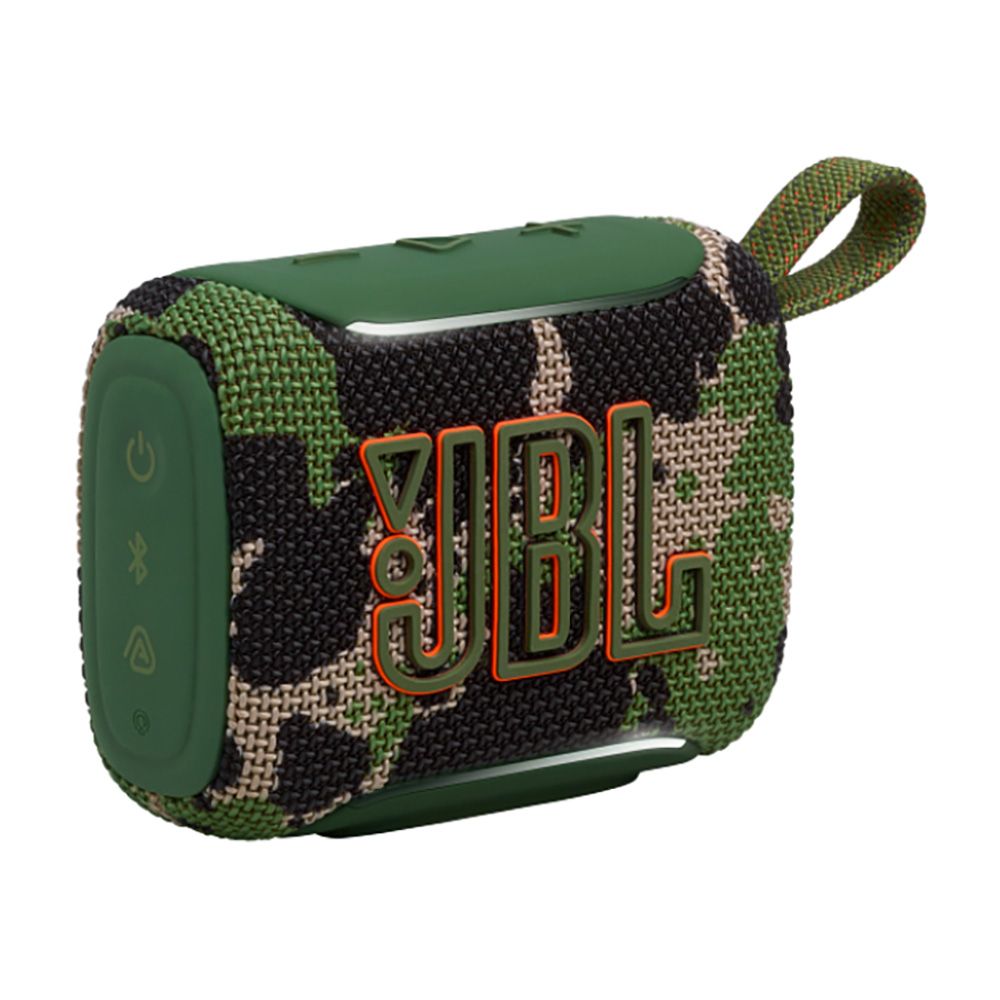 JBL GO5 SQUAD