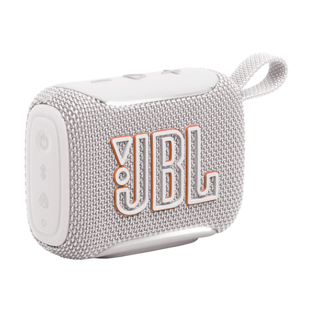 JBL GO5 WHITE