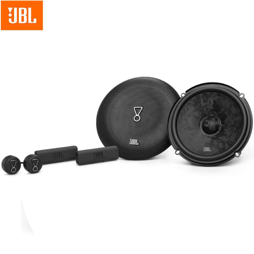 JBL STAGE3 68C (6.5" -760W)