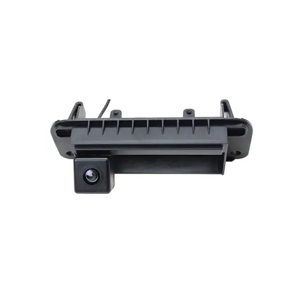 DIGITAL IQ CAMERA MERC_08 (AHD - NTSC) HANDLE CAMERA MERCEDES C (W204)