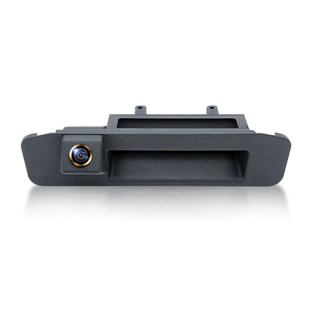 DIGITAL IQ CAMERA MERC_11 (AHD-NTSC) HANDLE CAMERA MERCEDES GLK mod. 2011-2017