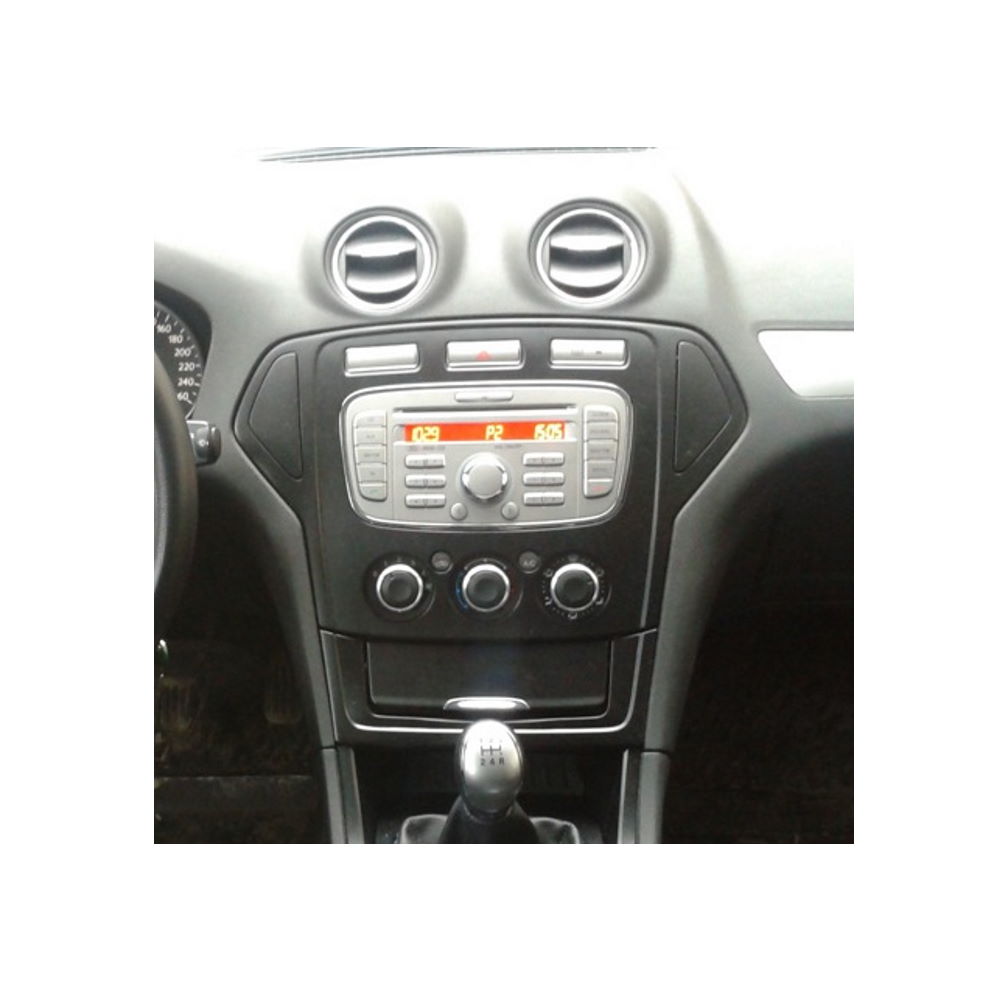 MONDEO-2008-AC