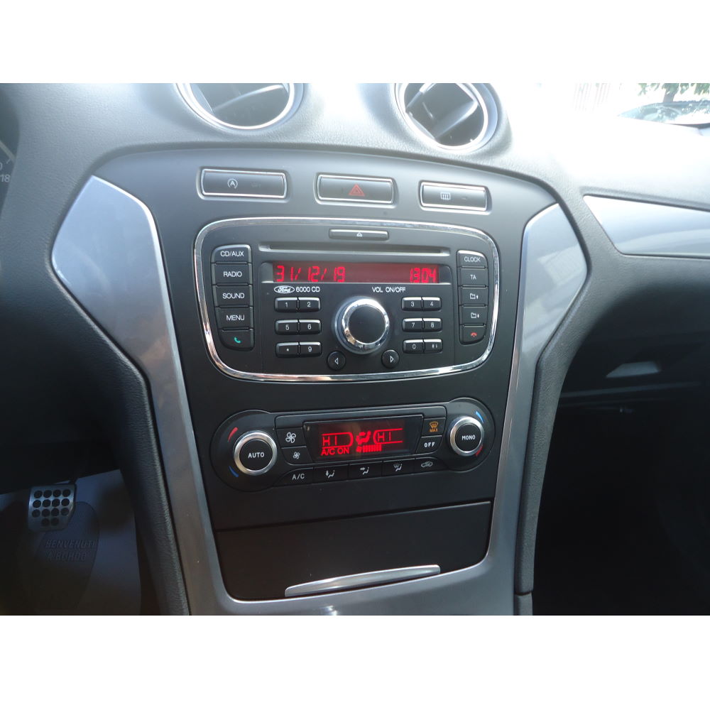 MONDEO-2013CL