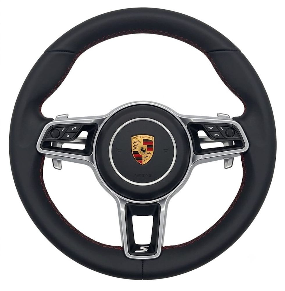 DIGITAL IQ PR_200_SW (STEERING WHELL for PORSCHE models)