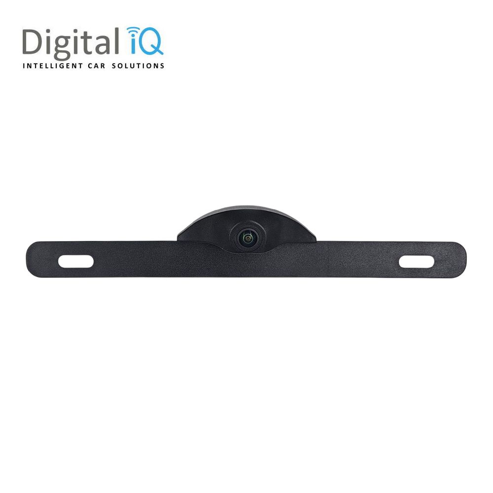 DIGITAL IQ CAMERA QS8357 (AHD/CVBS) for FRONT