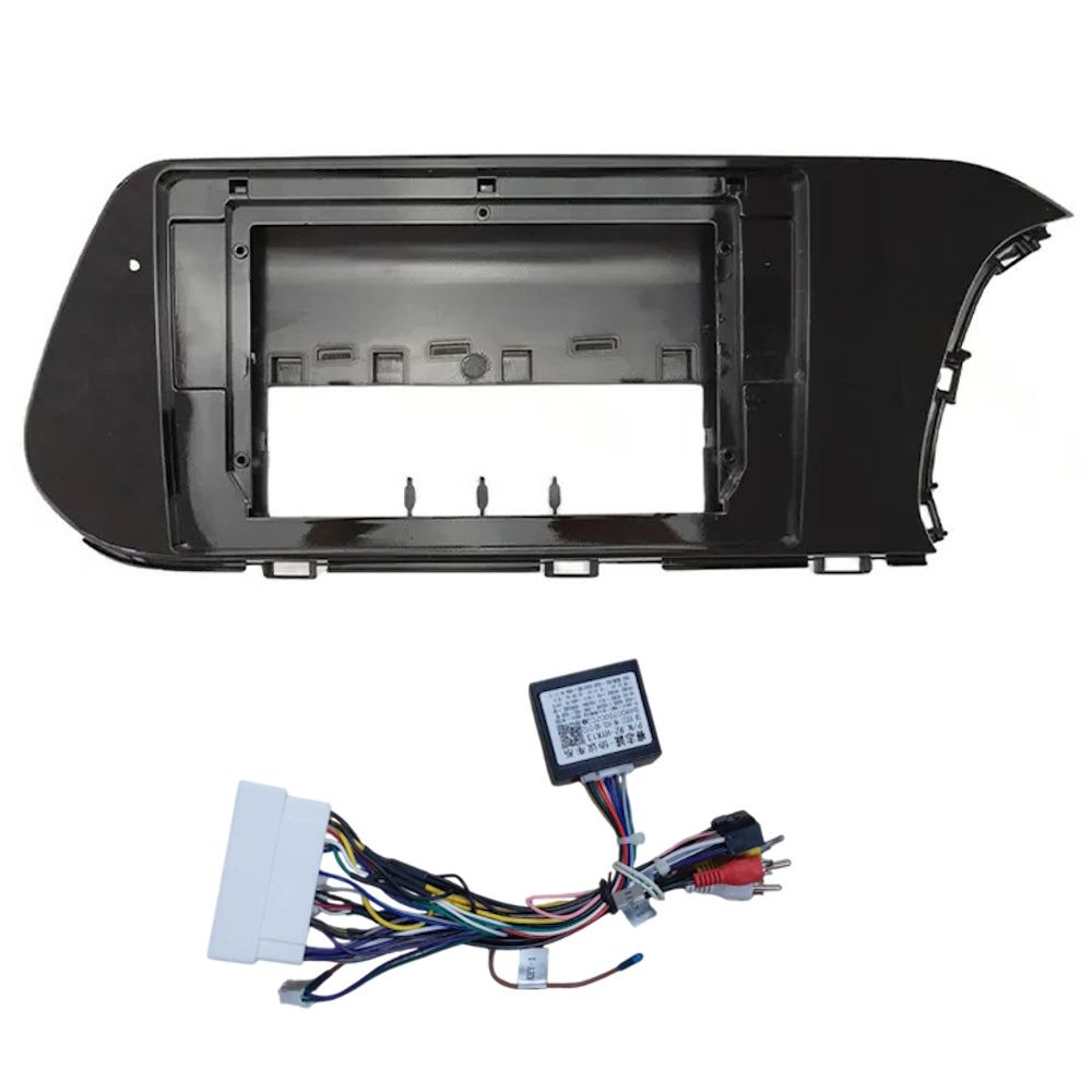 DIGITAL IQ FRAME 10inc HY i20 2021> (R220) RHD