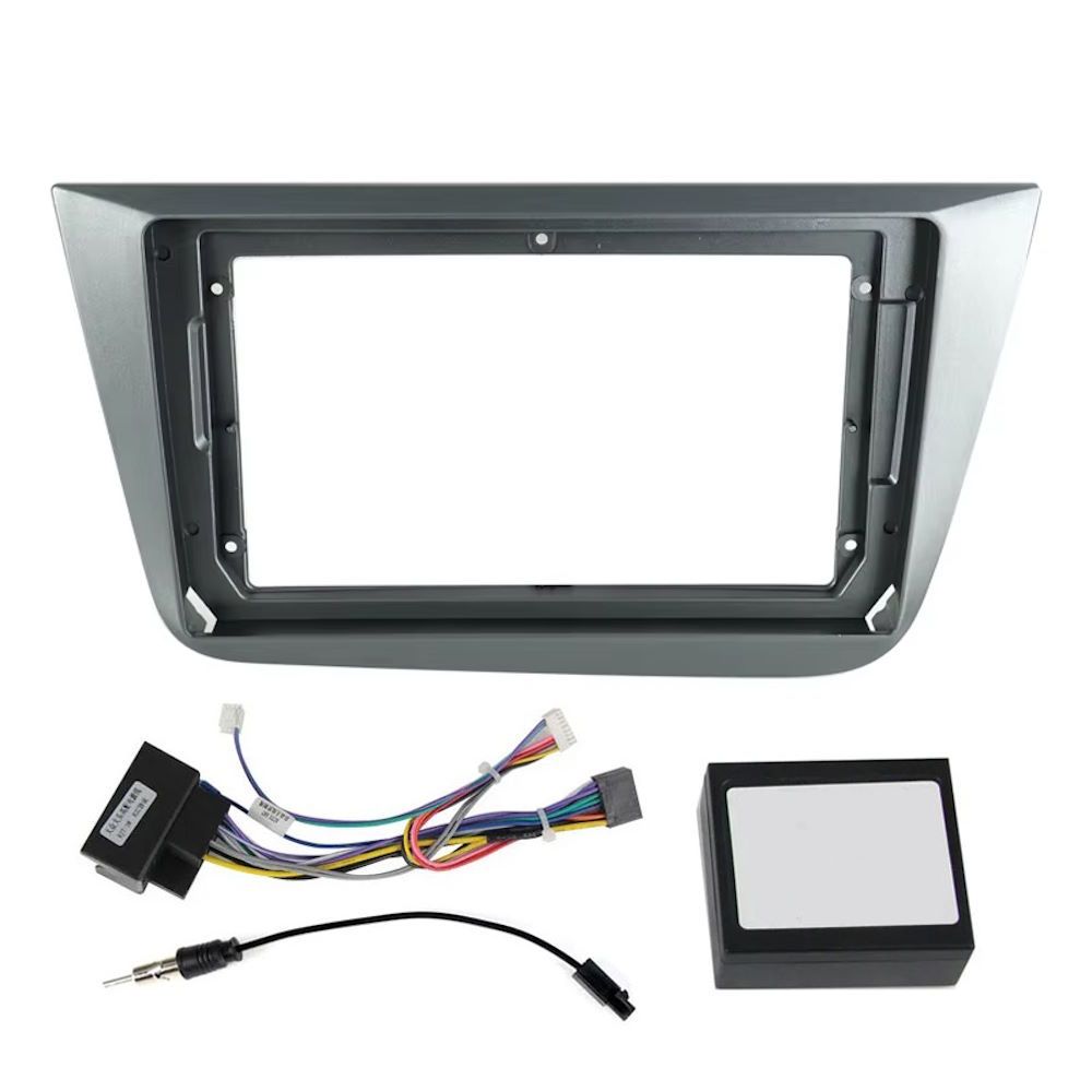 DIGITAL IQ FRAME 9inc ST ALTEA 2004-2015 (R570) RHD