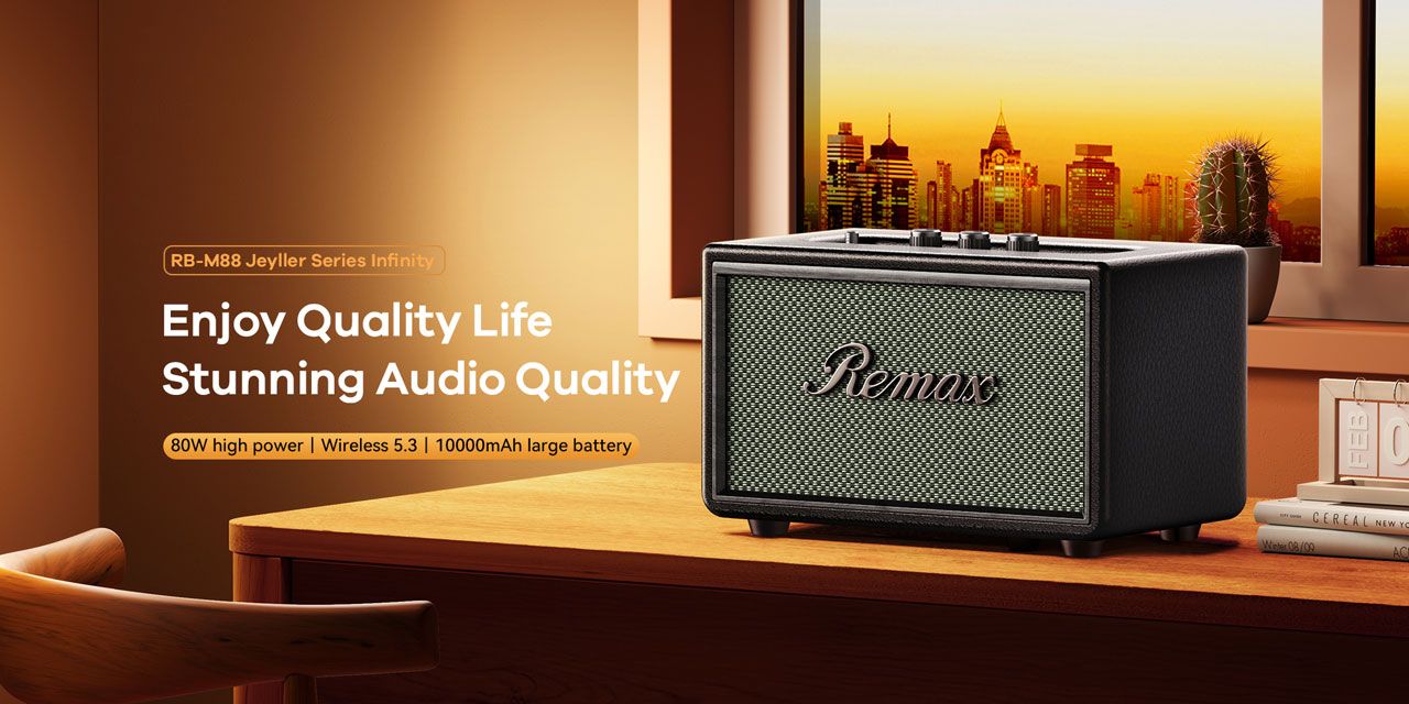 REMAX_RB-M88_main