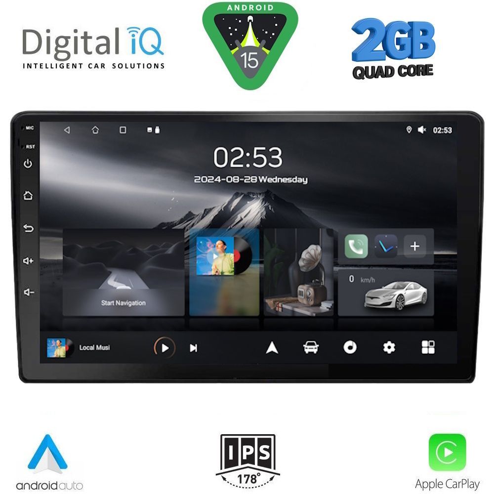 DIGITAL IQ RKC 0910_CPA (10" SLIM) MULTIMEDIA TABLET