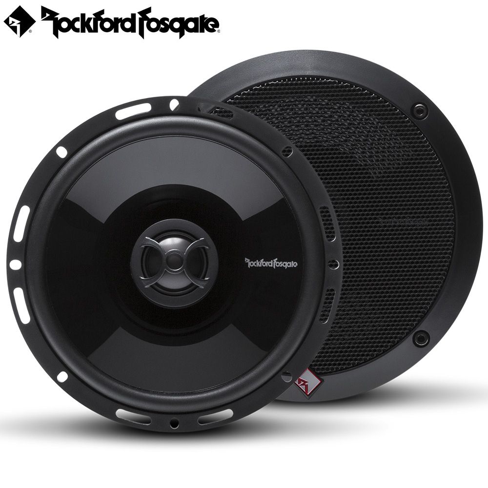 ROCKFORD FOSGATE PUNCH P1650 (6.5" - 110W)