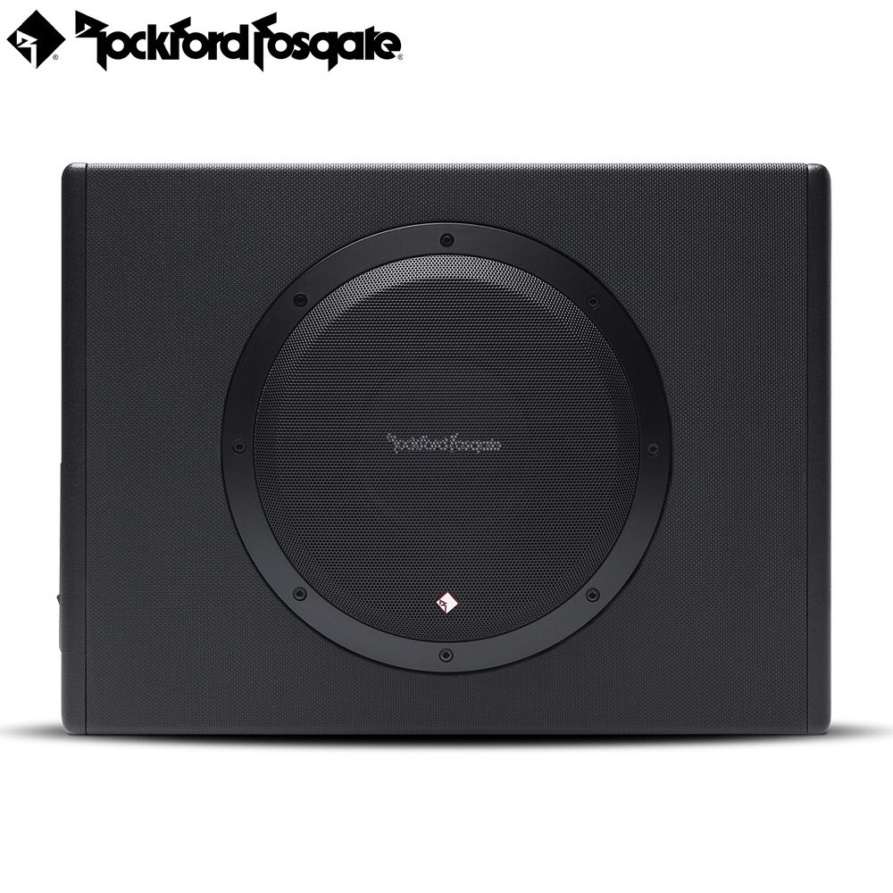 ROCKFORD FOSGATE PUNCH P300-10 (10"- 300W AMPL)