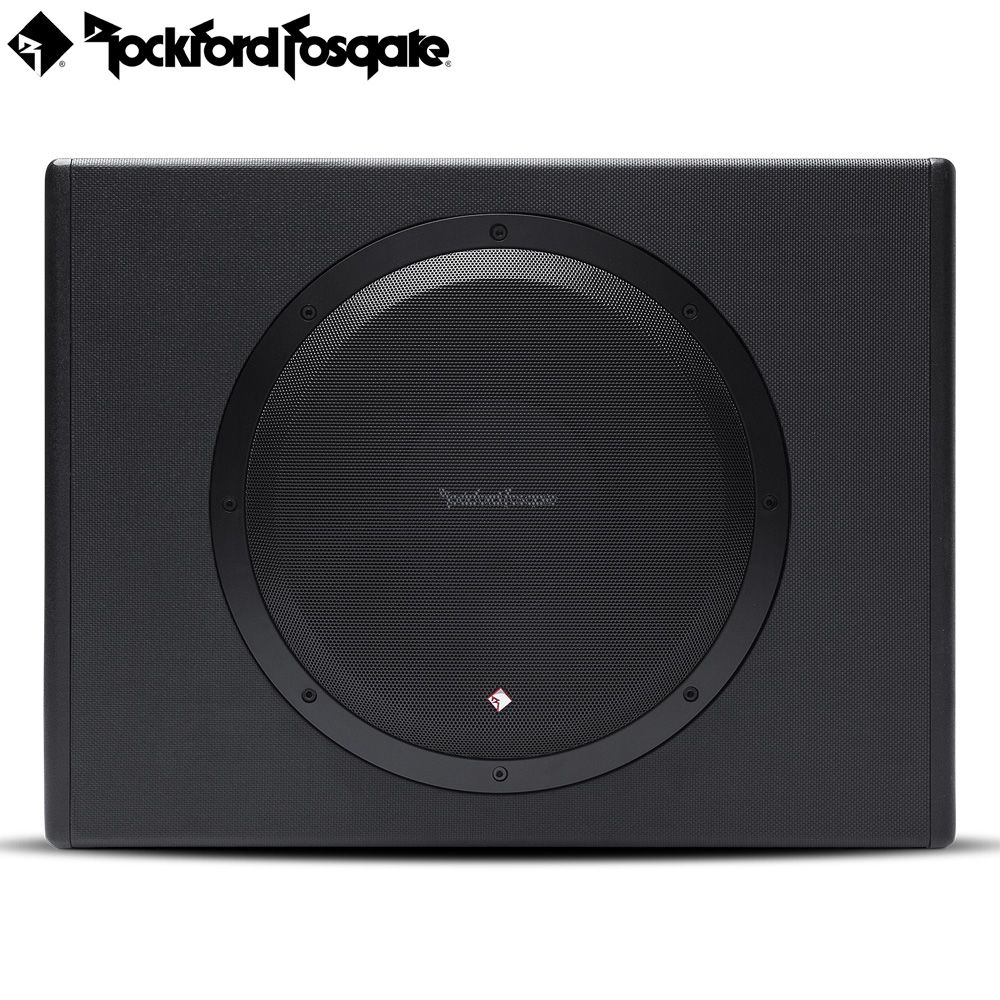 ROCKFORD FOSGATE PUNCH P300-12 (12"- 300W AMPL)