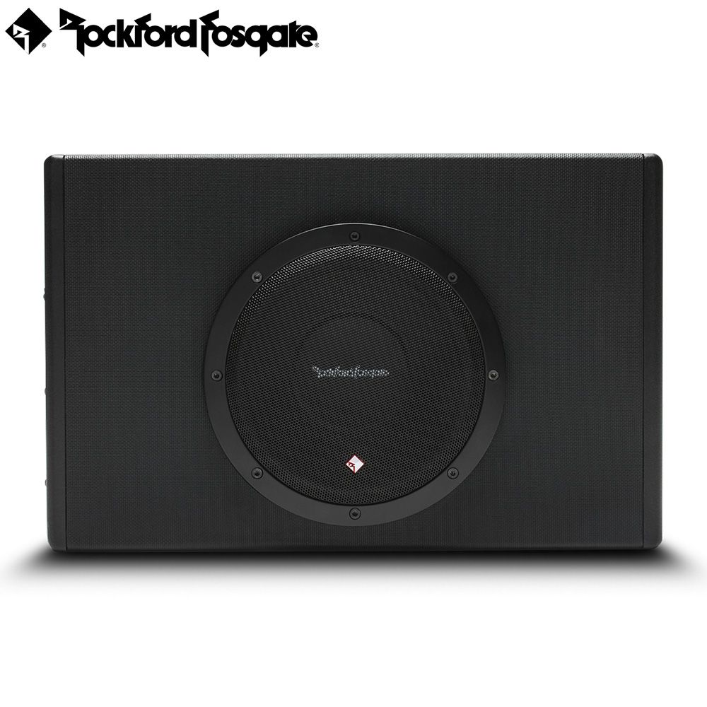 ROCKFORD FOSGATE PUNCH P300-8P (8"- 300W AMPL)