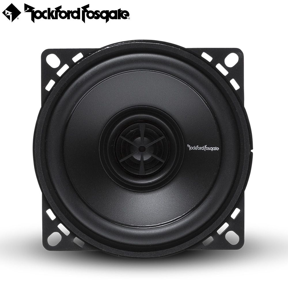 ROCKFORD FOSGATE PRIME R14X2 (4" - 60W)