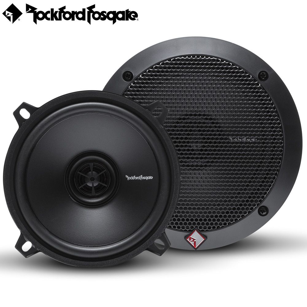 ROCKFORD FOSGATE PRIME R1525X2 (5.25" - 80W)