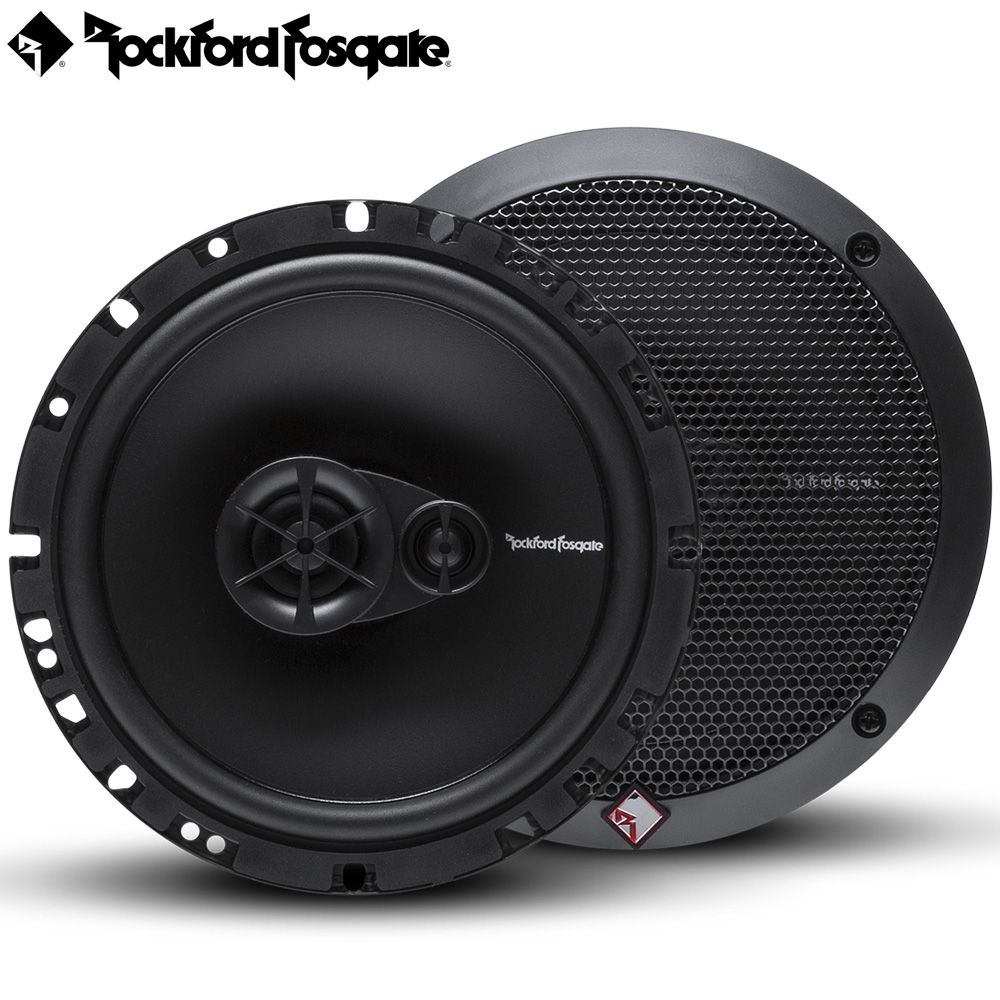 ROCKFORD FOSGATE PRIME R165X3 (6.5" - 90W)