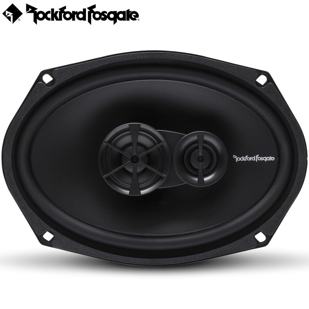 ROCKFORD FOSGATE PRIME R169X3 (6x9" - 130W)
