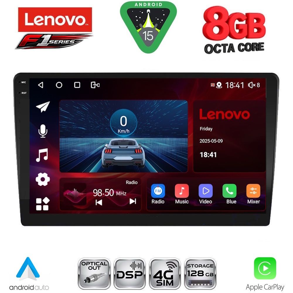 LENOVO SSR 10909_CPA (9inc) 4G SIM MULTIMEDIA TABLET