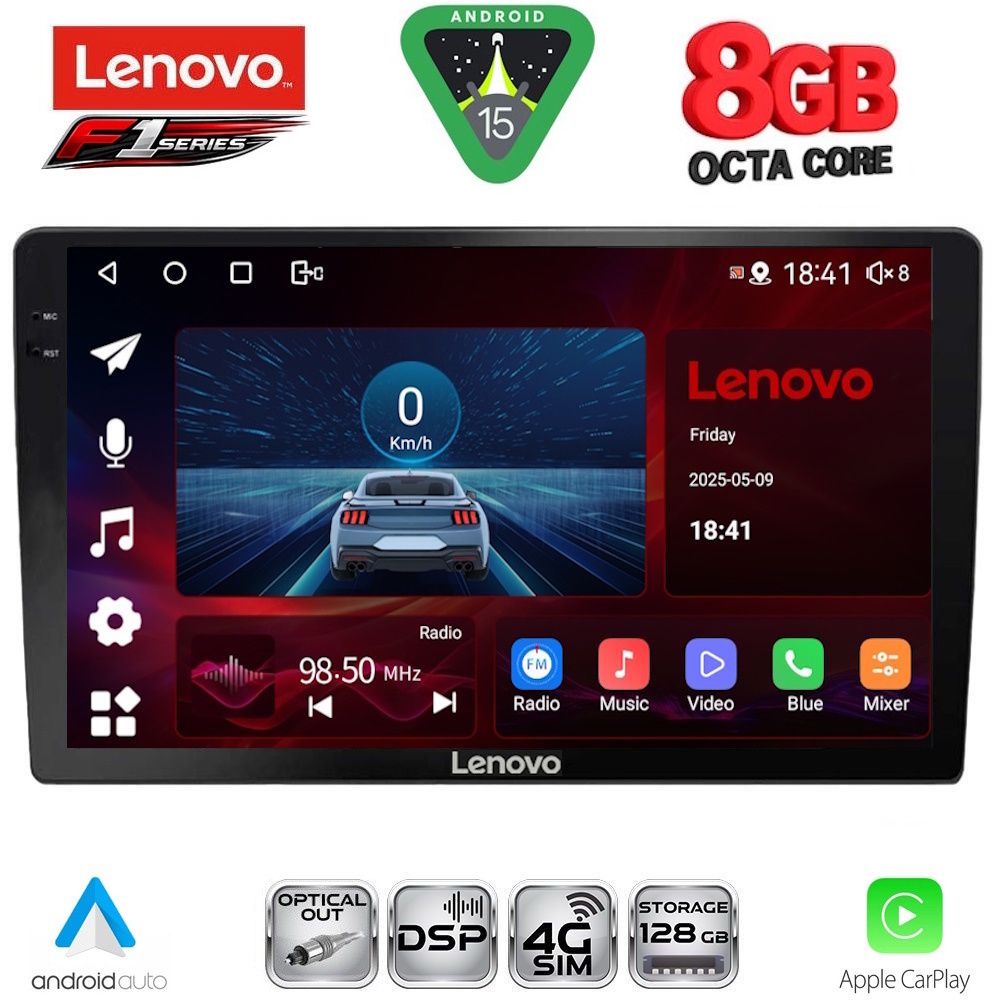 LENOVO SSR 10910_CPA (10inc) 4G SIM MULTIMEDIA TABLET