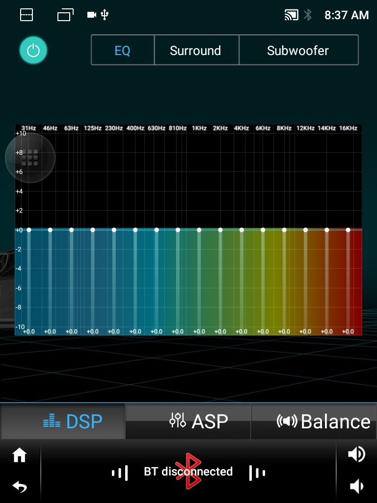 TPD-TES-EQ