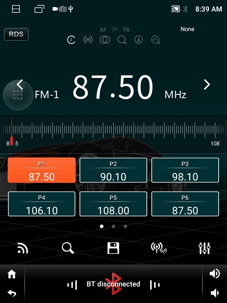 TPD-TES-RADIO