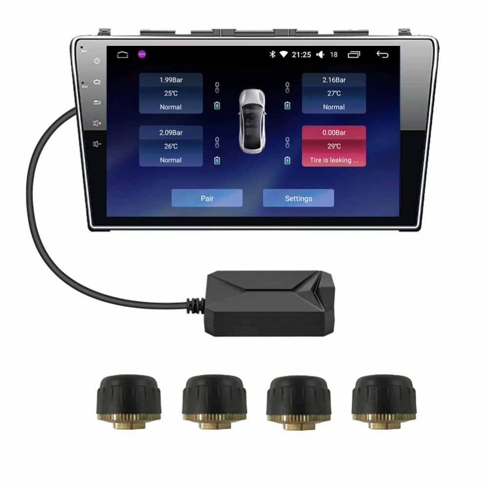 TPMS-1000P