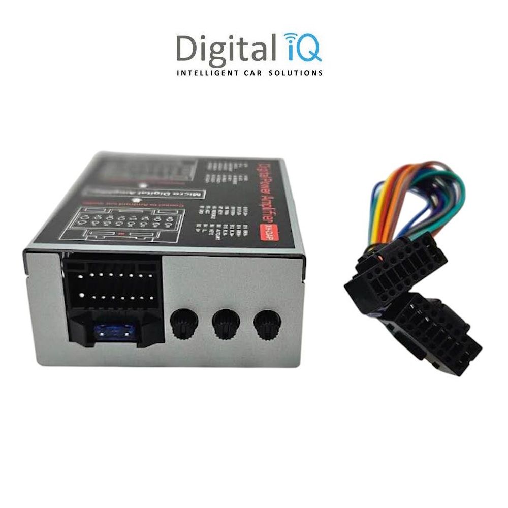DIGITAL IQ XH-DAP 430 (240W