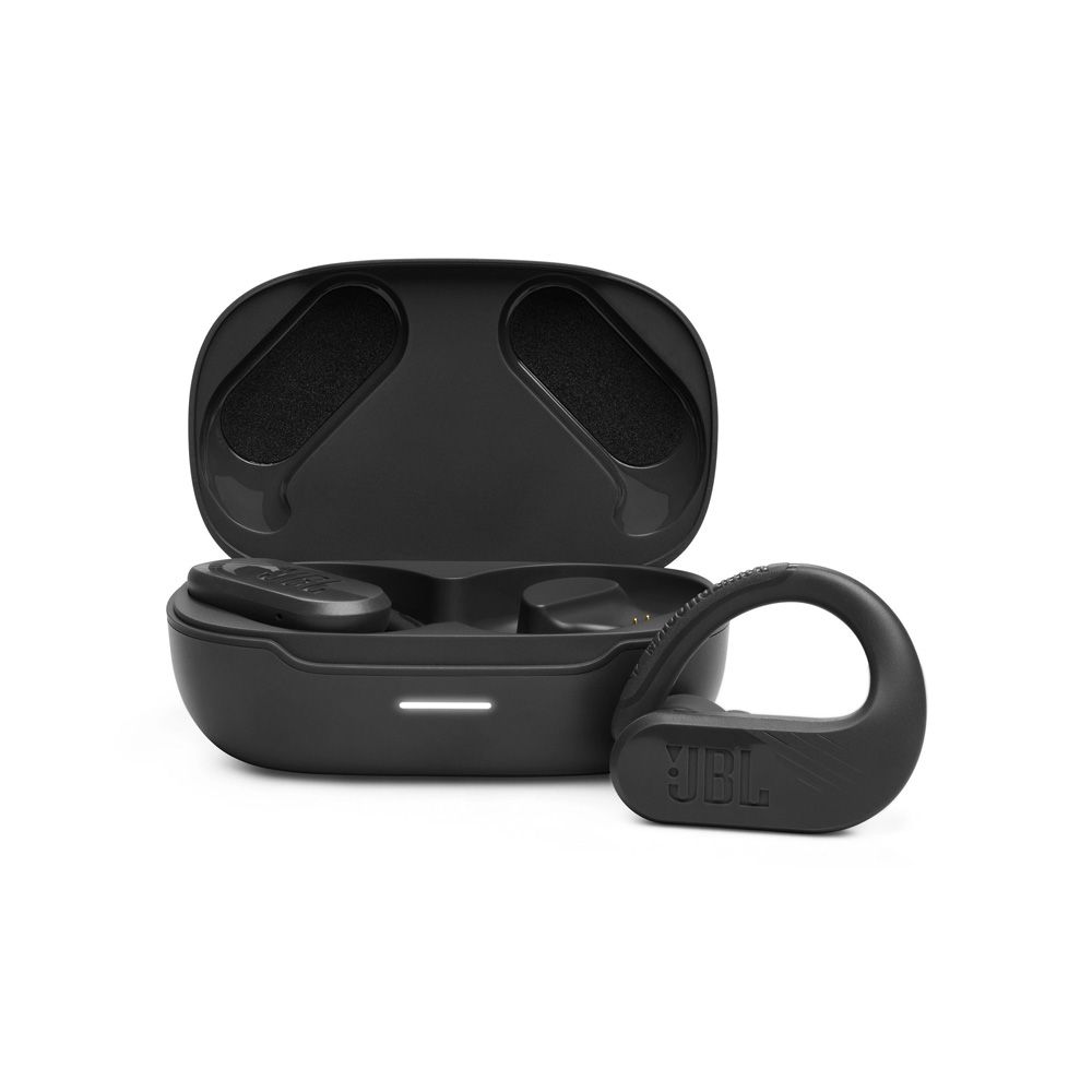 JBL ENDURANCE PEAK 3 (BLACK)