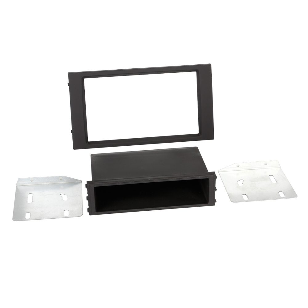 Πρόσοψη R/CD-Οθόνης Seat Ibiza/Leon/Ateca Perfect Kit