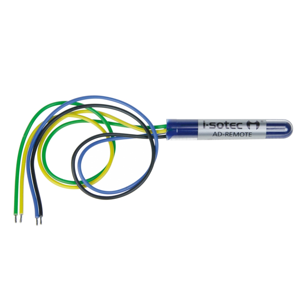 i-sotec AD-REMOTE Ρελέ Ενεργοποίησης Remote Generator 2V-12V/1