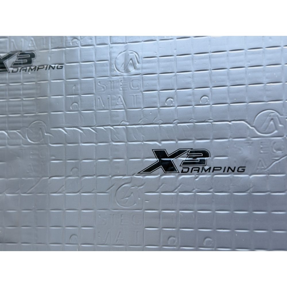 STEG XM4 4