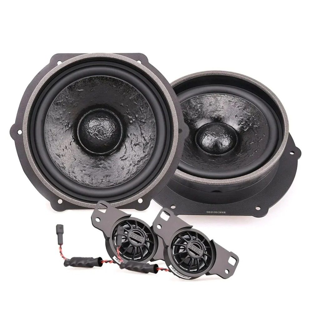 STEG MA8C Διαιρούμενο Ηχείο 200cm (8") Plug&Play Για AUDI/SEAT/Lamborghini