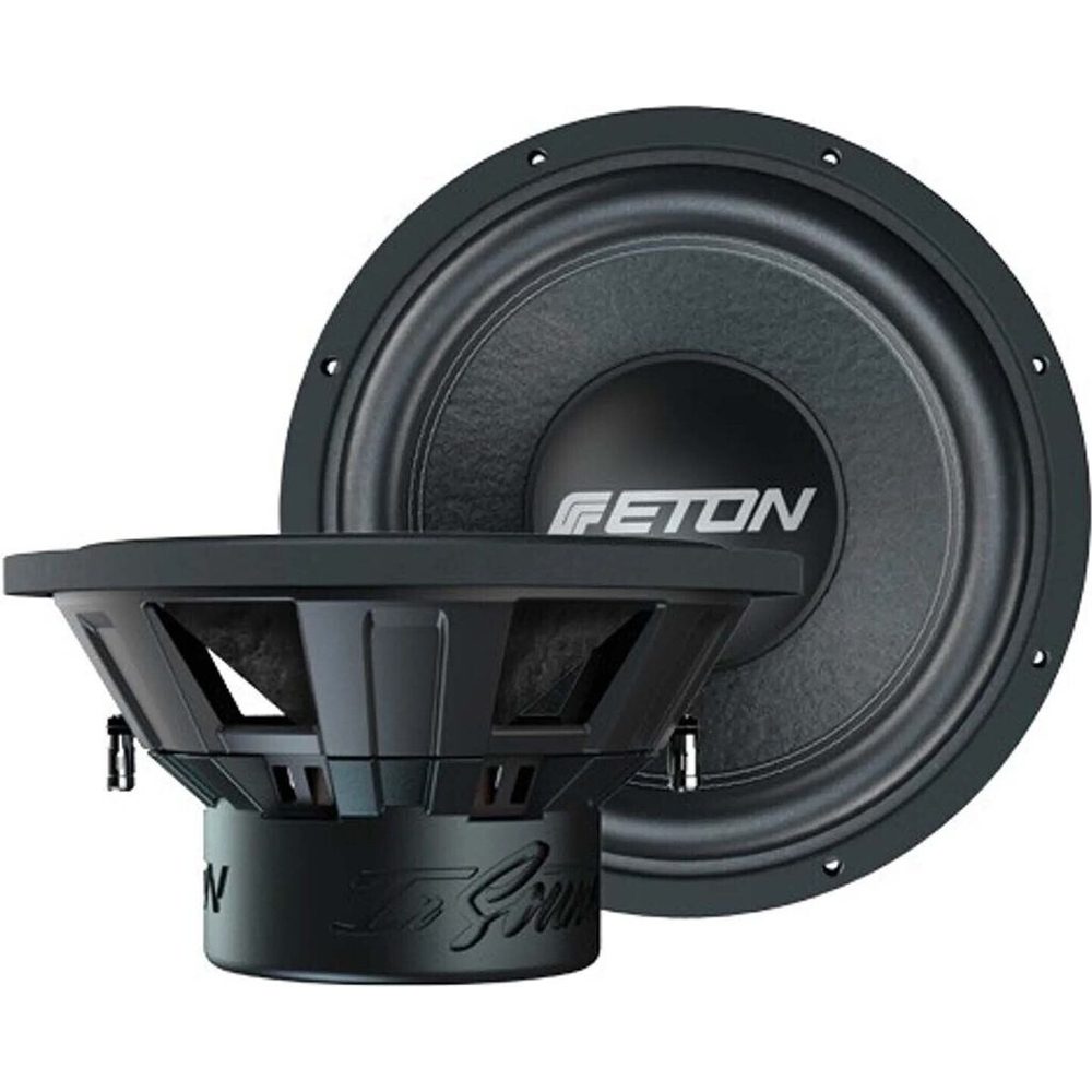 Eton PW12 Subwoofer 12'' 600W RMS