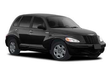 PT CRUISER 2000-2005
