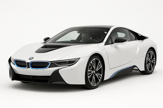 i8 (I12) 2014-2018