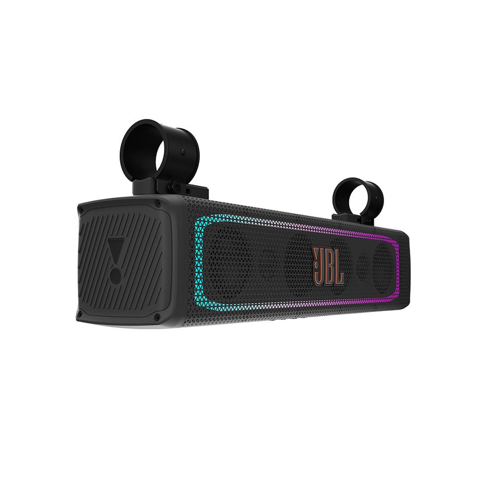 JBL RALLYBAR (21" - 150Wrms)