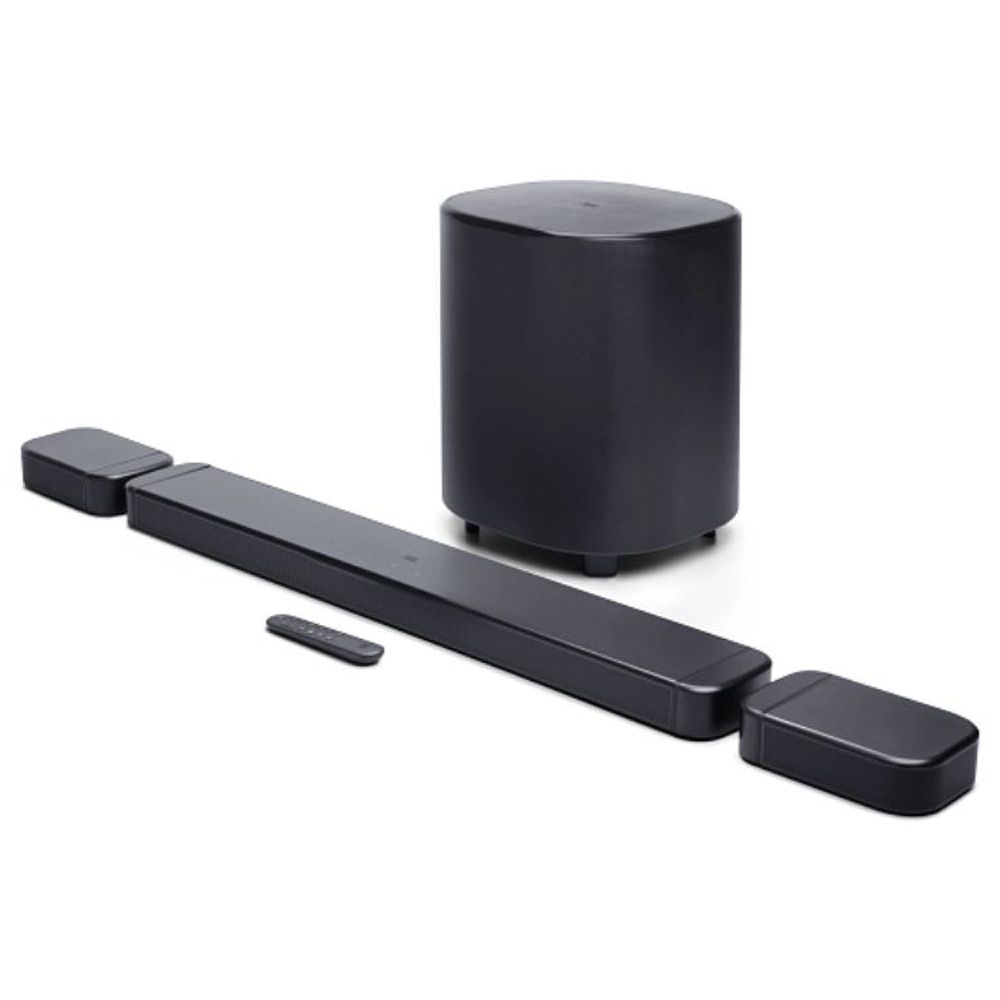JBL BAR 800MK2