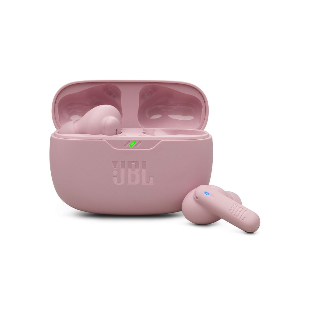 JBL WAVE BEAM 2 (PINK)