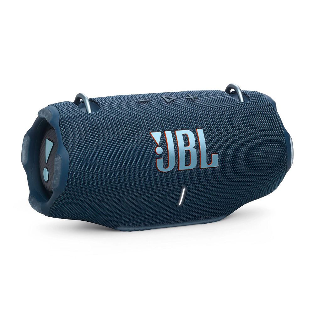 JBL XTREME 4 (BLUE) (No Power Supply)