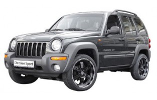 CHEROKEE 2002-2007