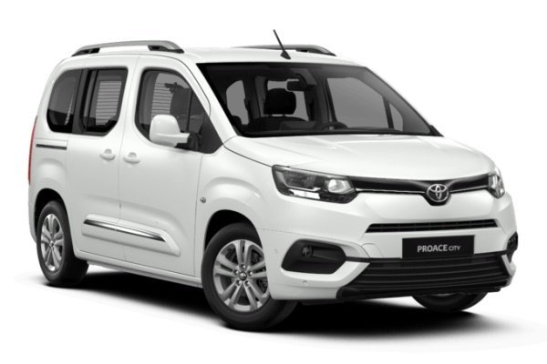 PROACE 2022 ->