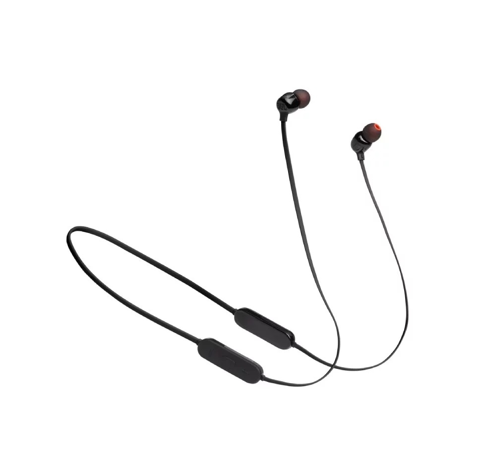 JBL Tune 125BT (BLACK)